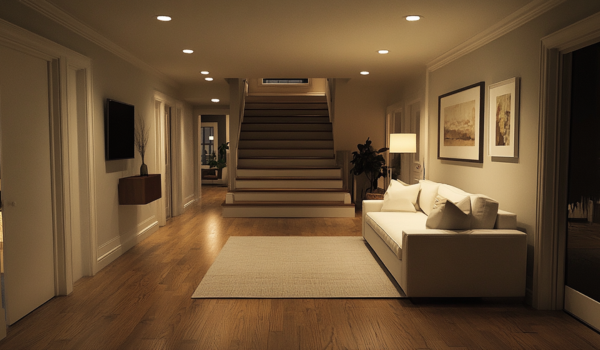 Cómo Hacer un Plan de Iluminación para tu Hogar