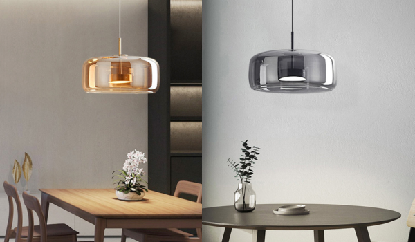 Lámparas Baumann: La Belleza de la Iluminación Minimalista y Funcional