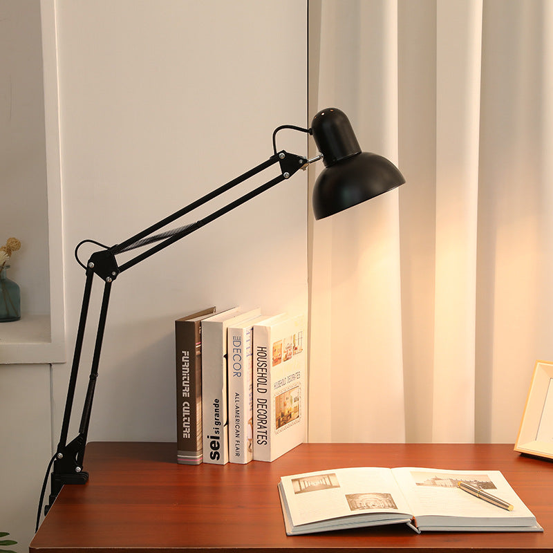 Lámpara de escritorio articulada Flexora – vista principal