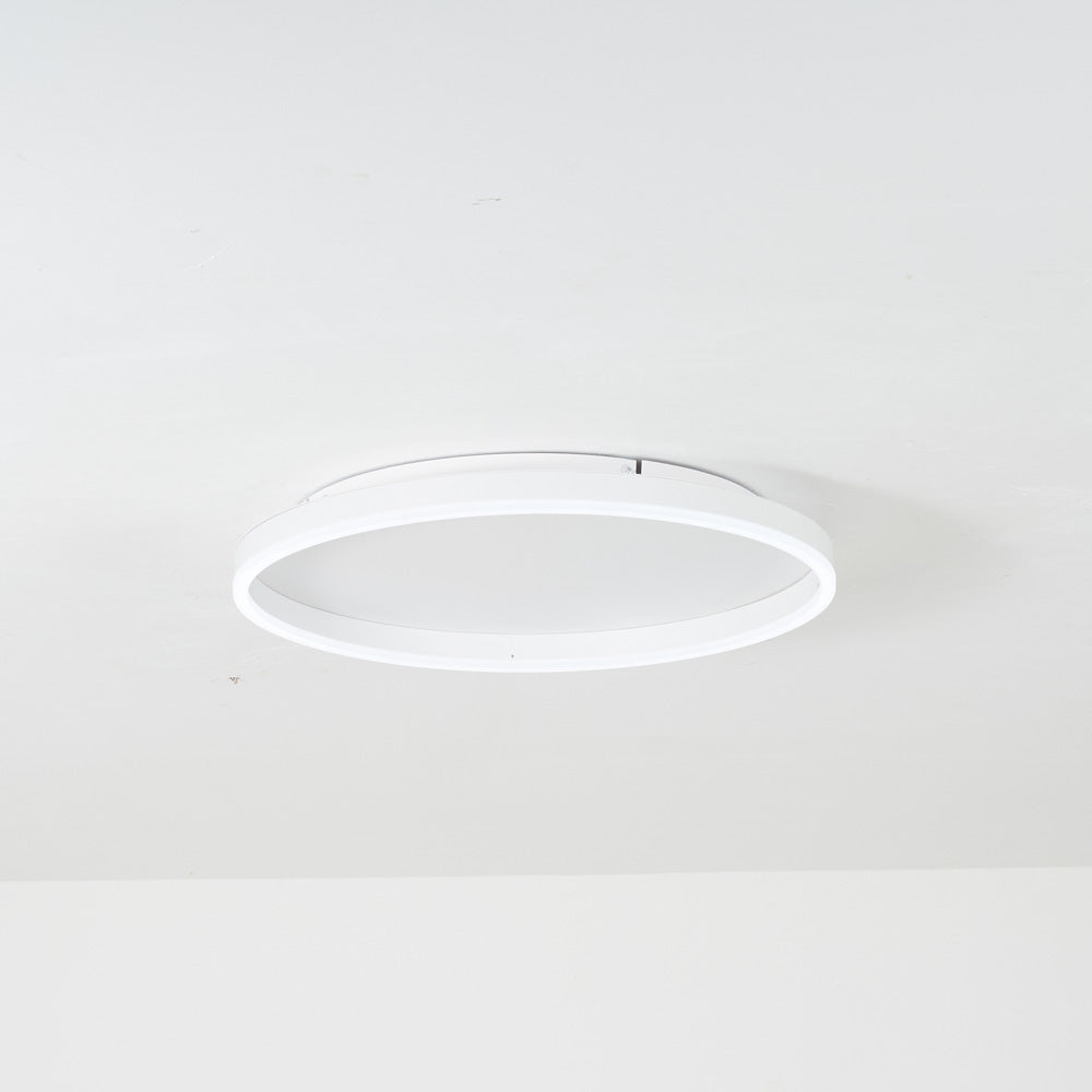 Luzara - Lámpara de Techo LED Moderna y Minimalista