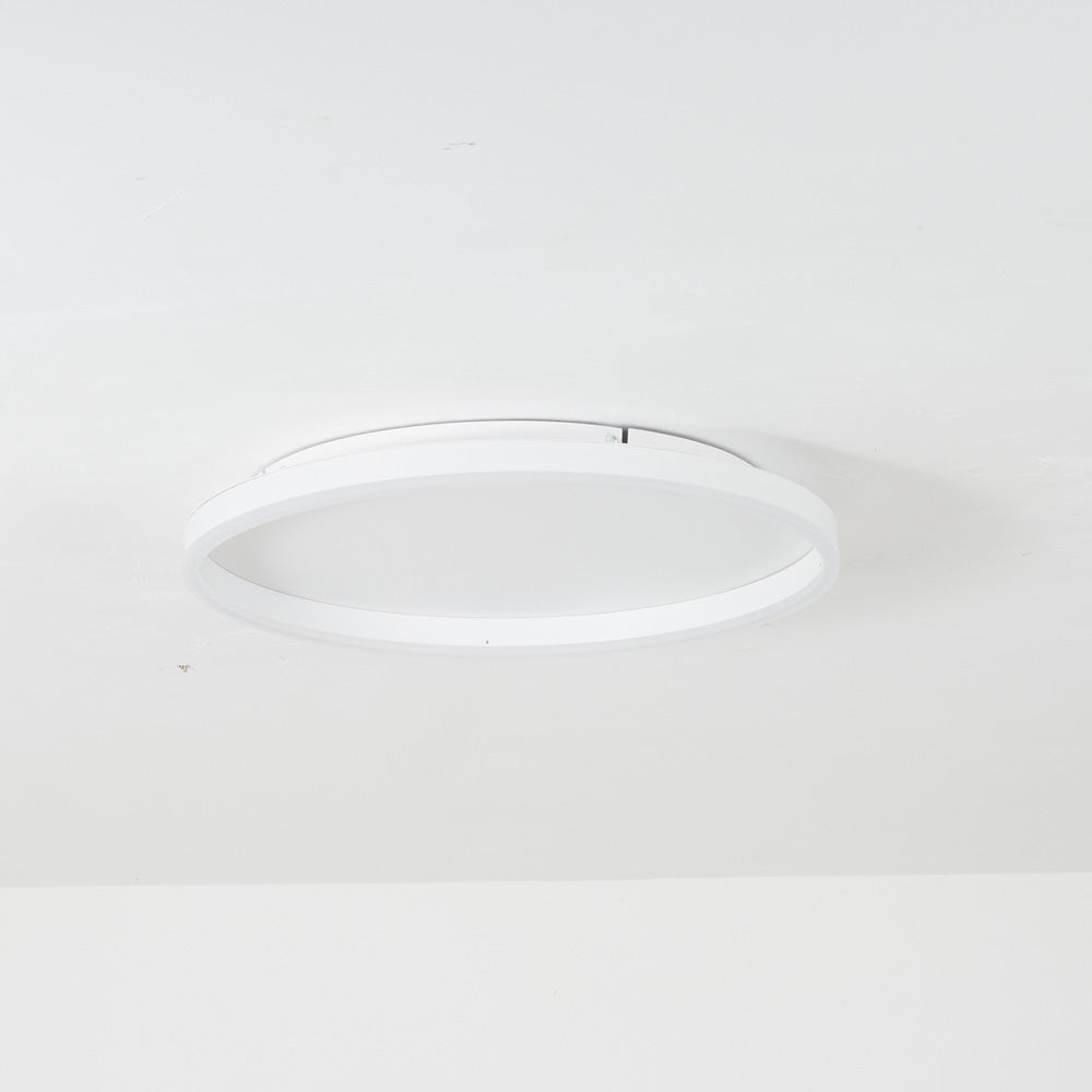 Luzara - Lámpara de Techo LED Moderna y Minimalista