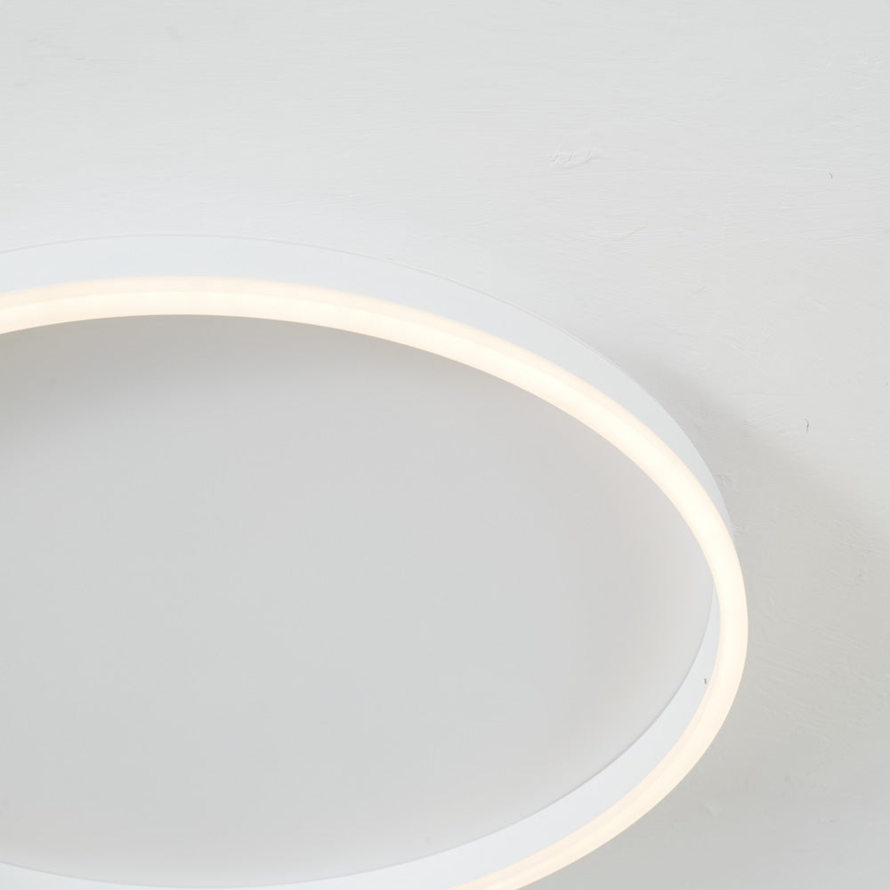 Luzara - Lámpara de Techo LED Moderna y Minimalista