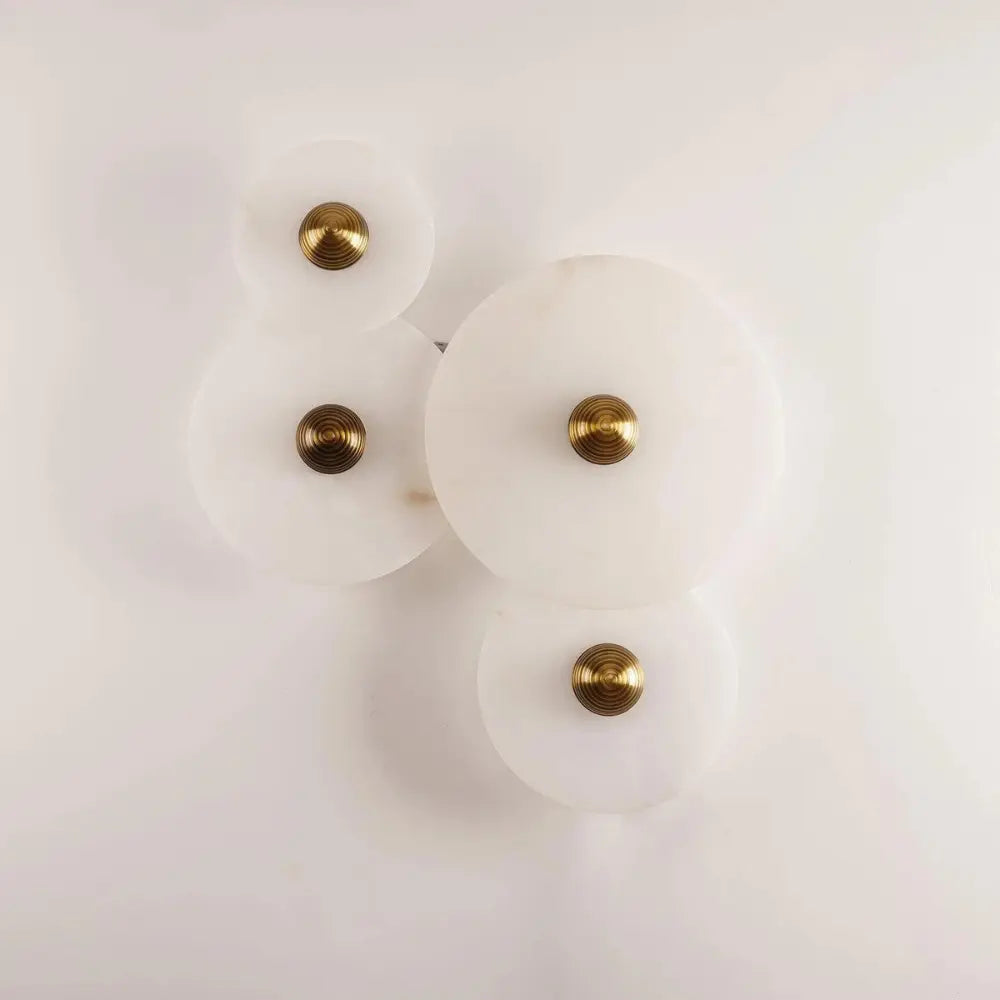 Luzerno - Lámpara de Pared Moderna para una Iluminación Elegante