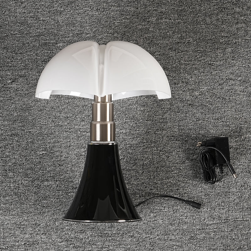 LuzClásica Plus – Lámpara Elegante con Estilo Retro