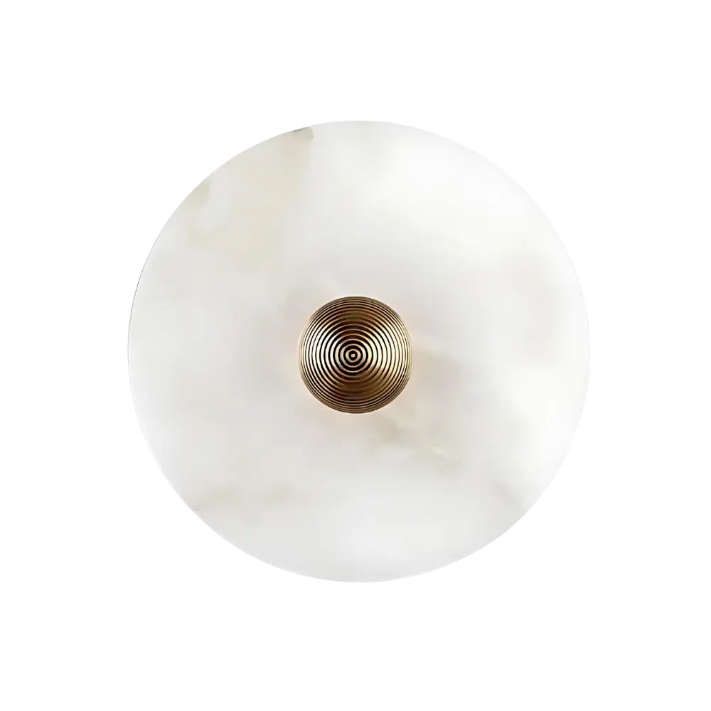 Luzerno - Lámpara de Pared Moderna para una Iluminación Elegante