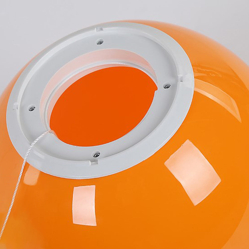 ClaraLuz - Plafón LED Moderno para Dormitorios y Salas
