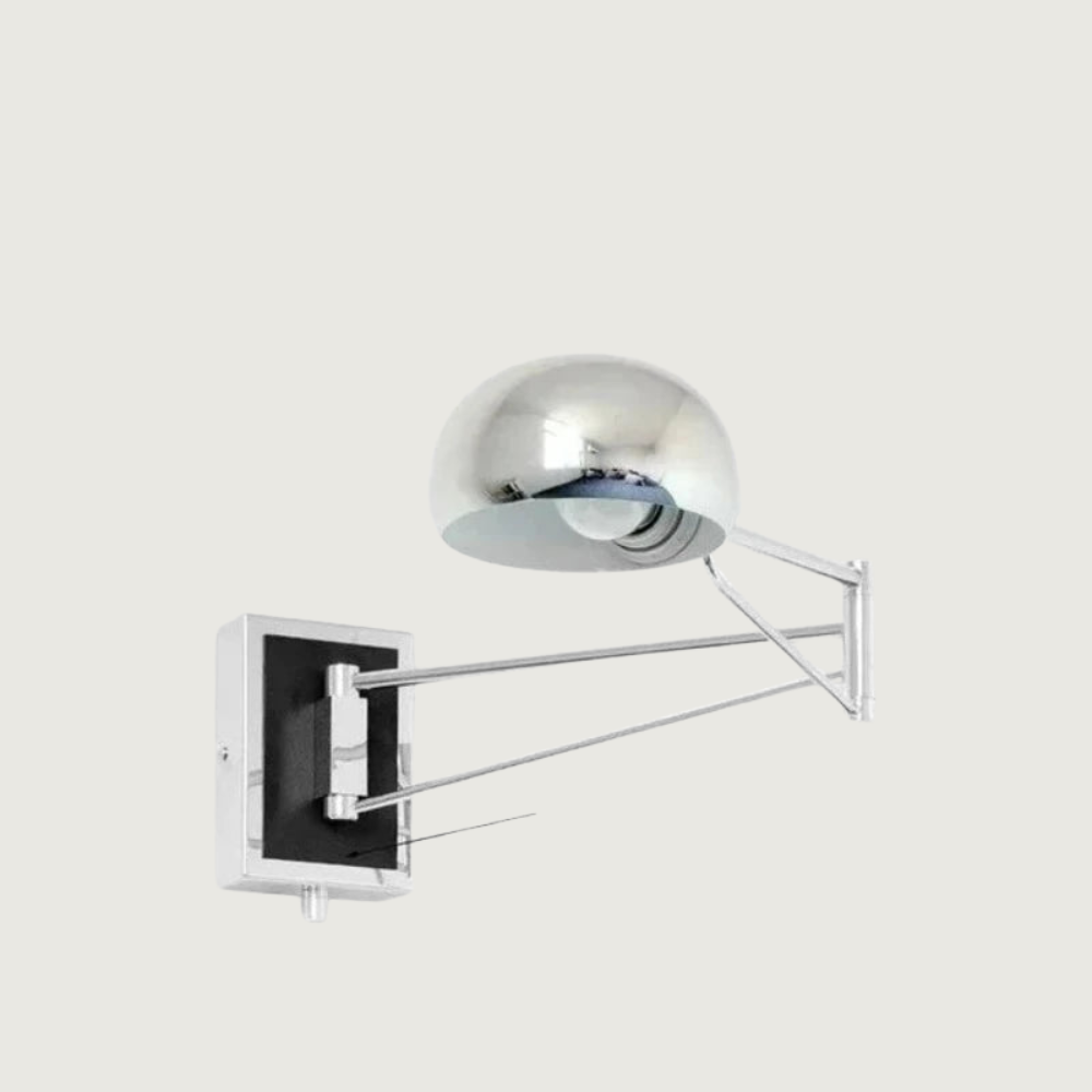 Zoriva - Lámpara de Pared Moderna con Diseño Minimalista y Alta Calidad