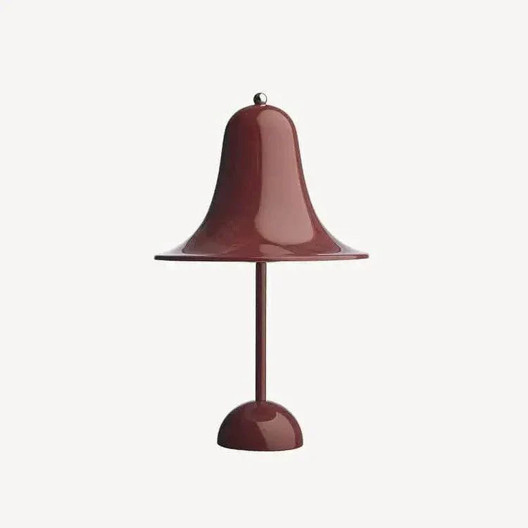 Luzetta - Lámpara de Mesa Recargable y Elegante