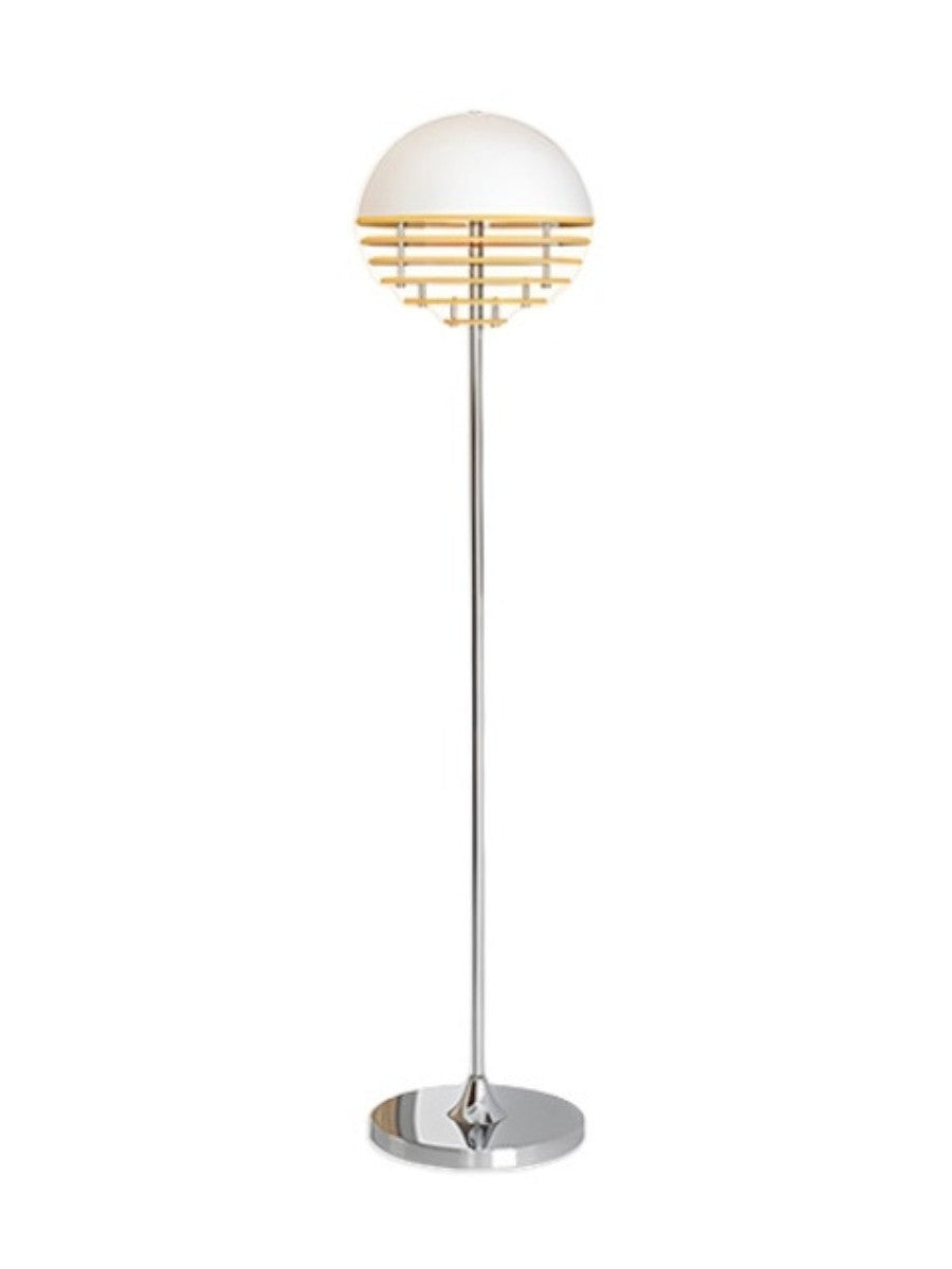 Lámpara de pie Bauhaus Tuneva – vista principal