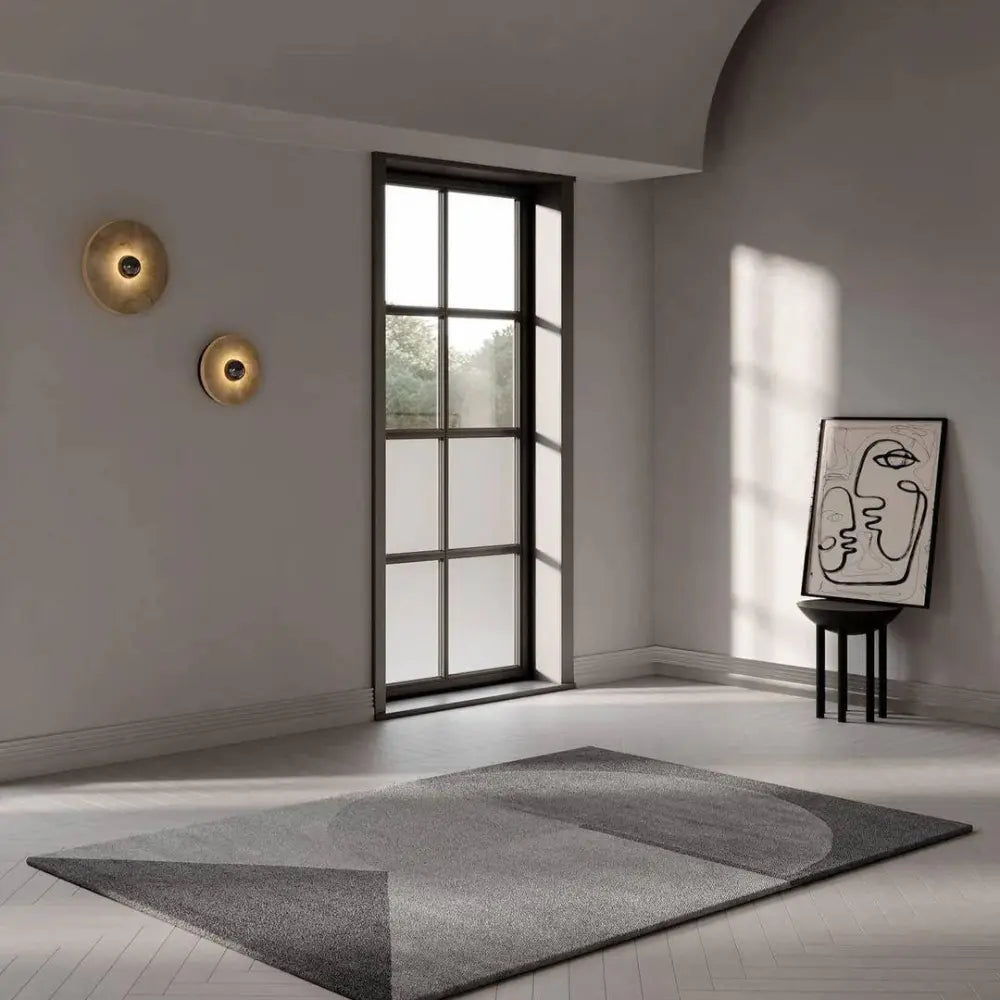 Luzerno - Lámpara de Pared Moderna para una Iluminación Elegante
