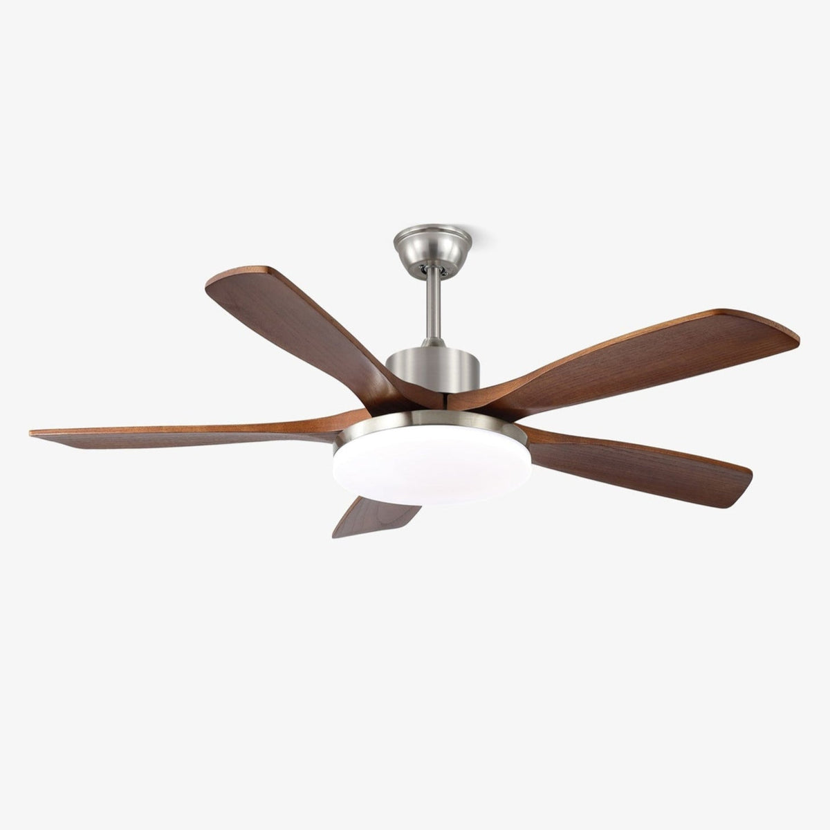 Ventilador de techo con luz Celena – vista principal