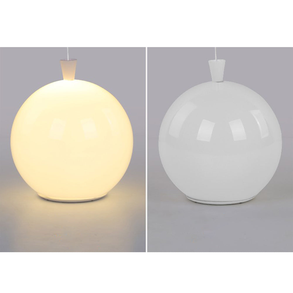 ClaraLuz - Plafón LED Moderno para Dormitorios y Salas