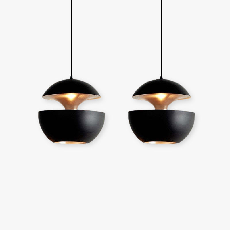 Lumiara - Lámpara Colgante LED Moderna y Sofisticada