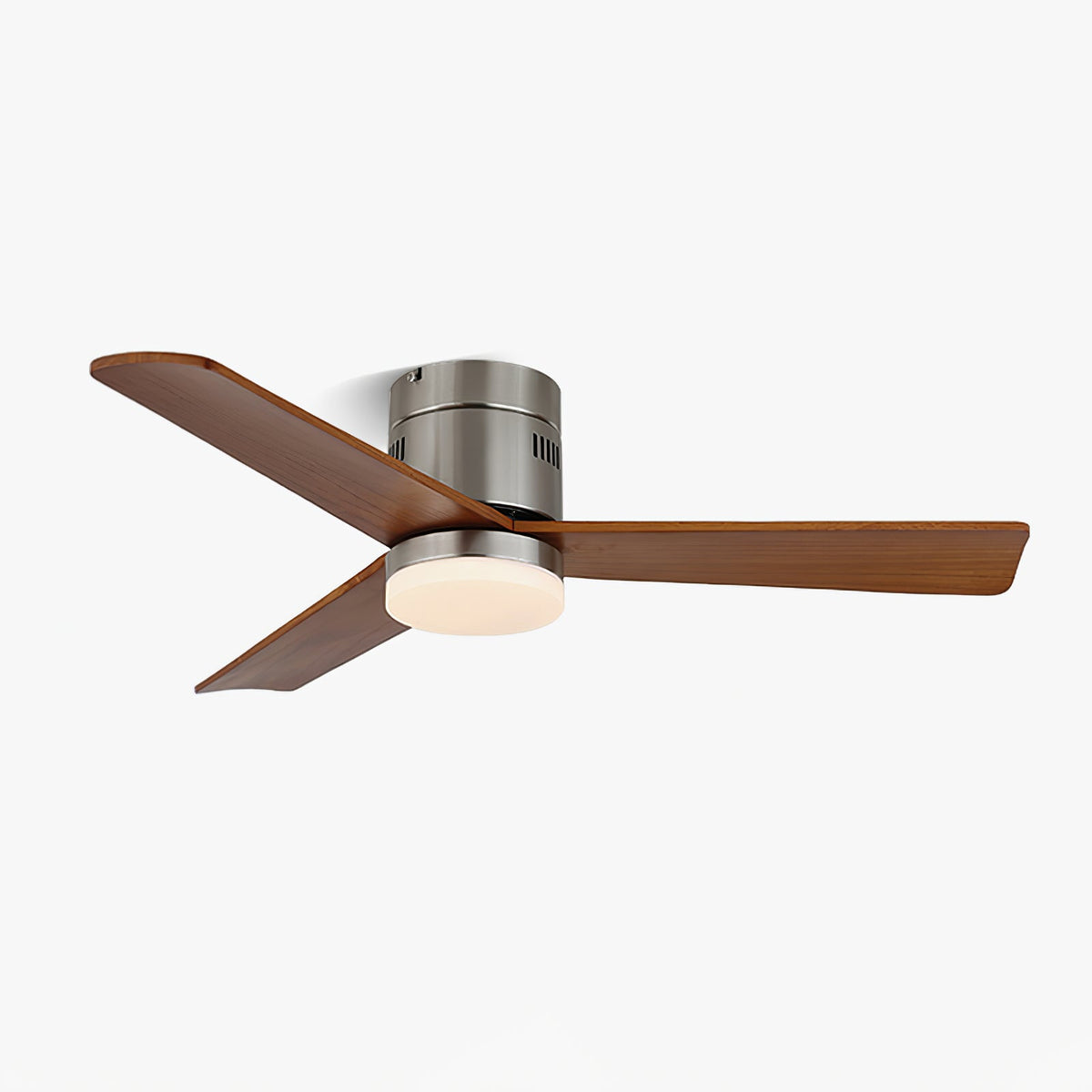Ventilador de techo con luz Aireno – vista principal