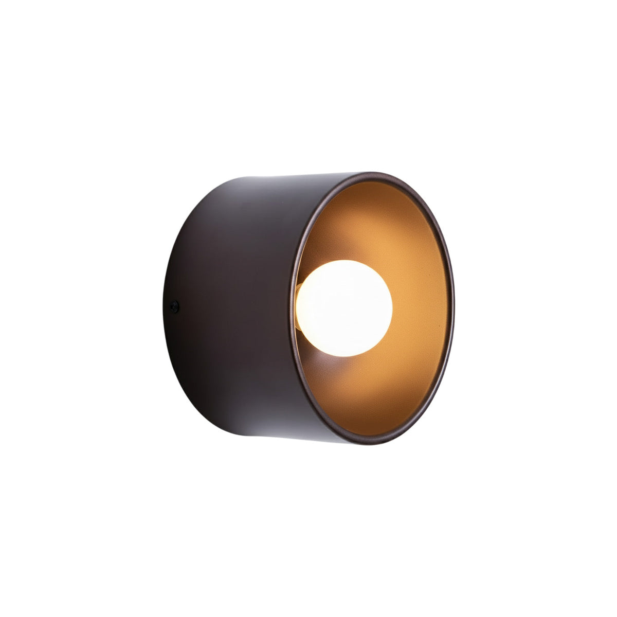 Aplique de pared mini Mokala – vista principal