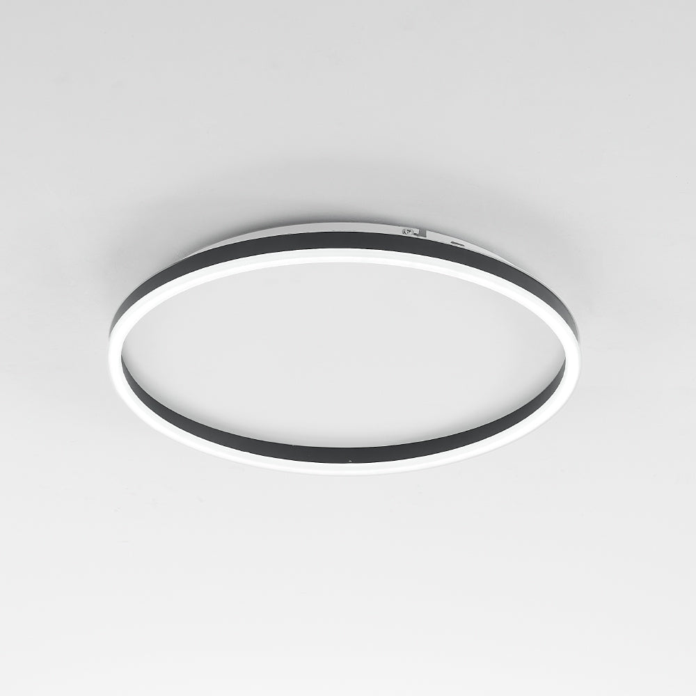 Luzara - Lámpara de Techo LED Moderna y Minimalista