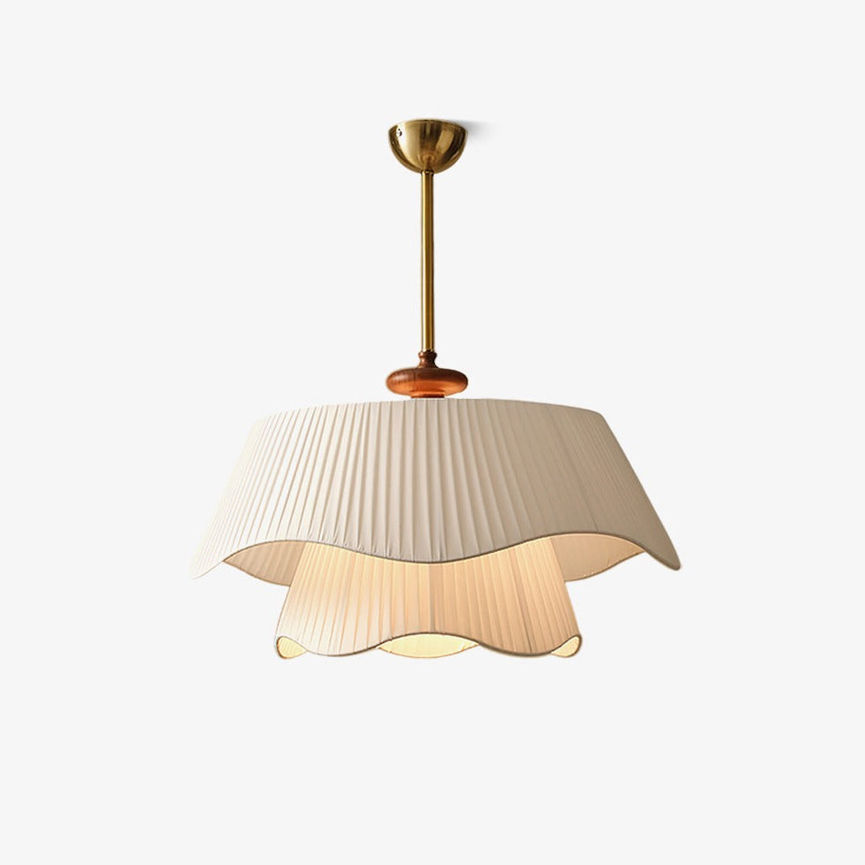 LuzNova - Lámpara Colgante Moderna y Elegante para el Hogar