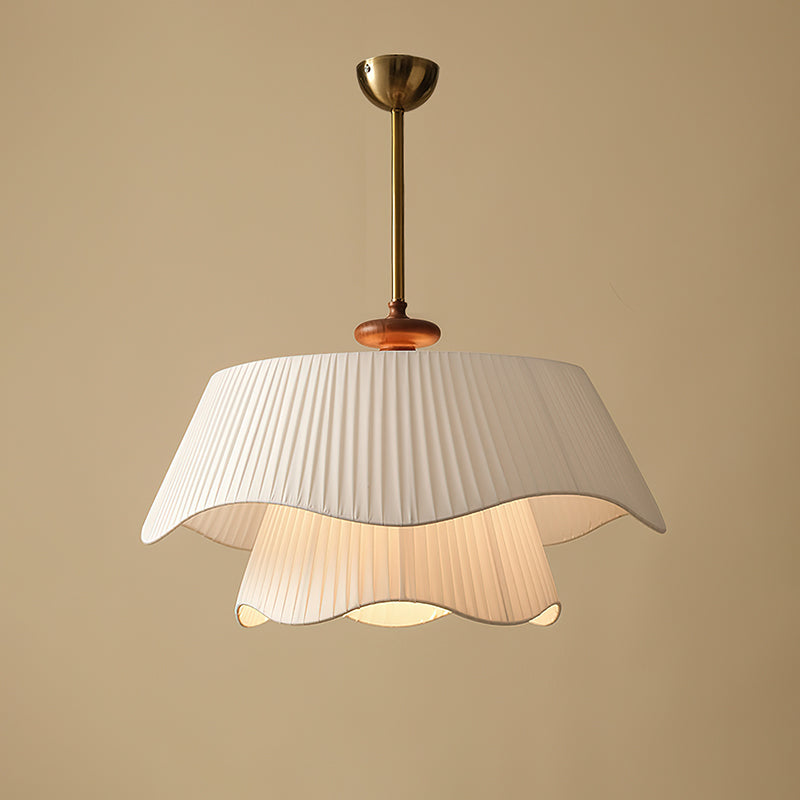 LuzNova - Lámpara Colgante Moderna y Elegante para el Hogar