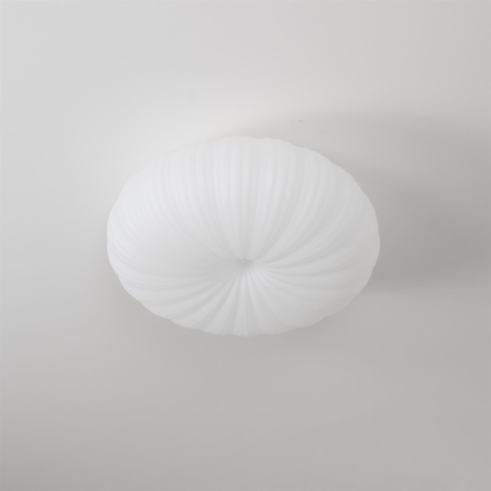 CieloBrillo - Lámpara de Techo LED Moderna con Control Remoto