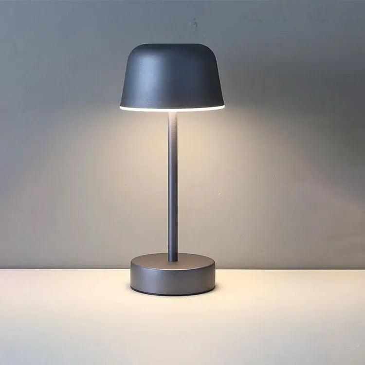 LumiMesa - Lámpara de Mesa LED Recargable y Regulable