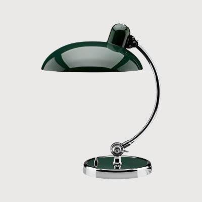 LumiNordic - Lámpara de Mesa Estilo Escandinavo