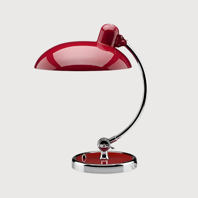 LumiNordic - Lámpara de Mesa Estilo Escandinavo