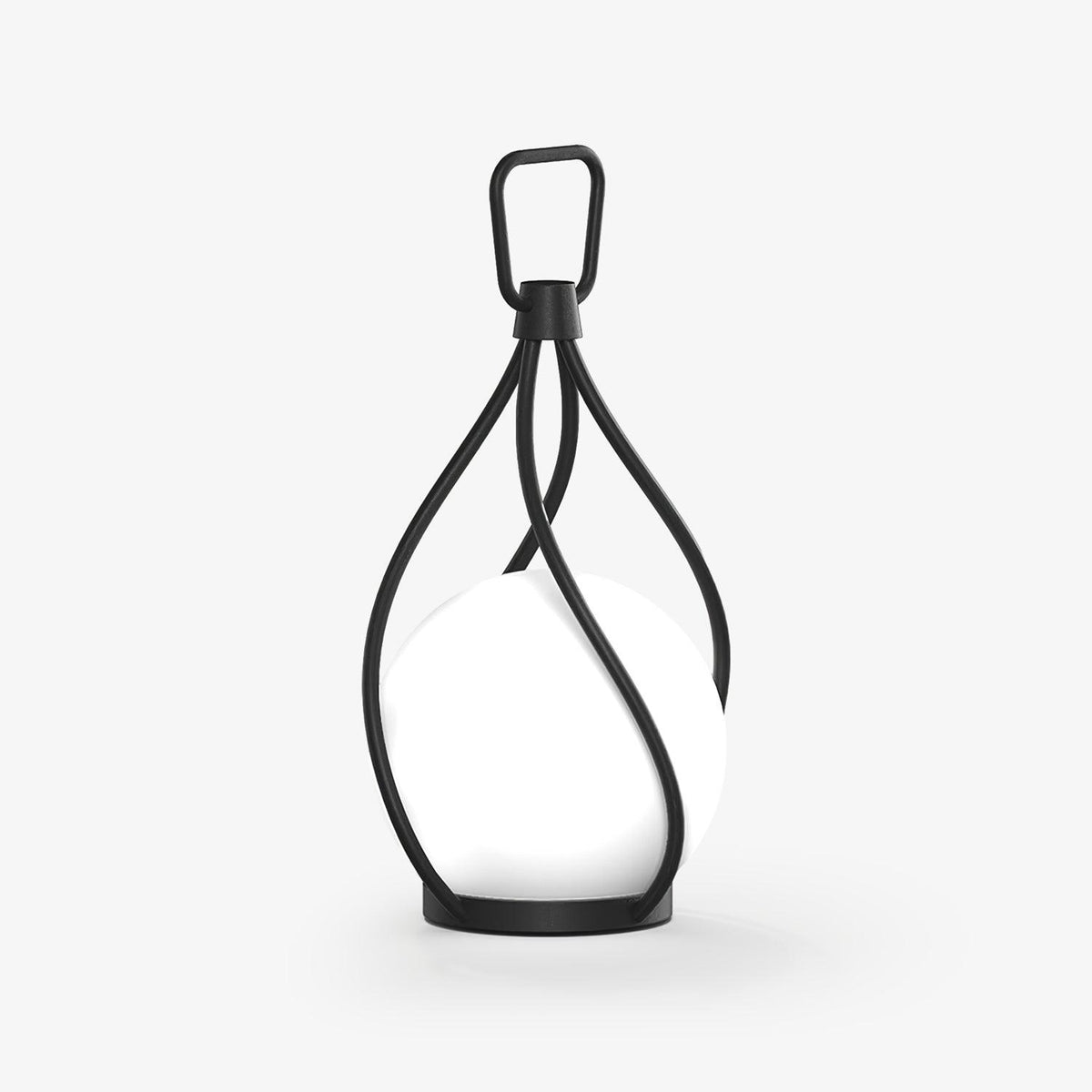 Lámpara de mesa recargable Brisola – vista principal