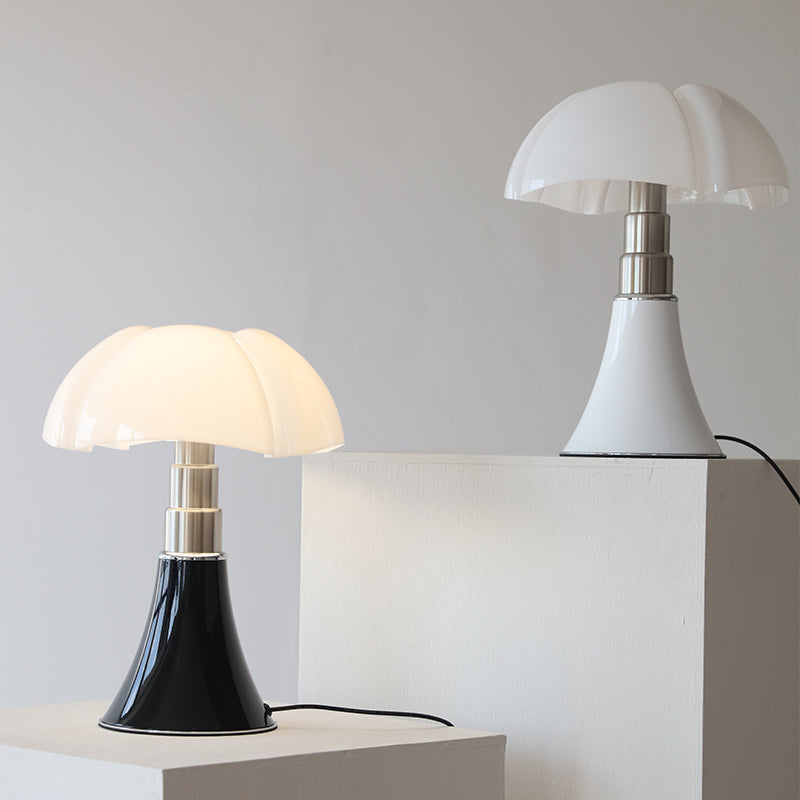 LuzClásica Plus – Lámpara Elegante con Estilo Retro