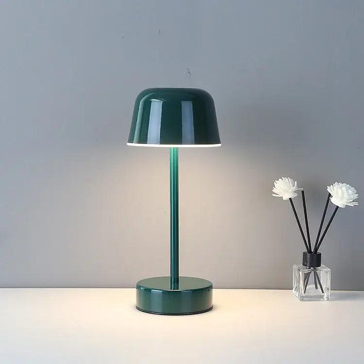 LumiMesa - Lámpara de Mesa LED Recargable y Regulable