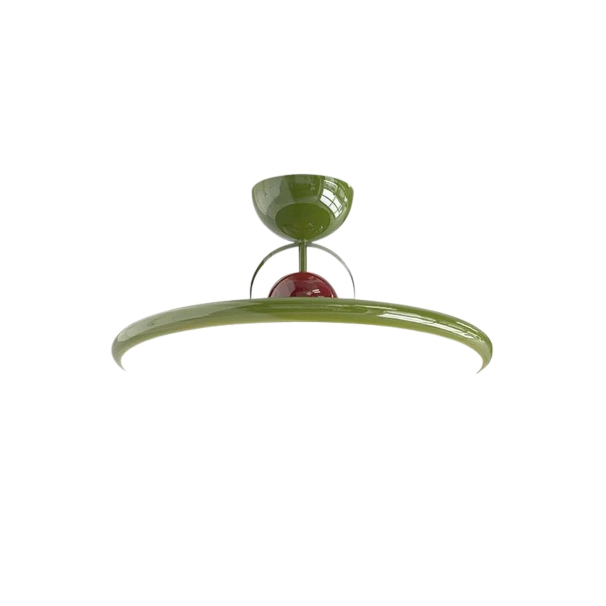 Lámpara de techo LED Eclipa – vista principal