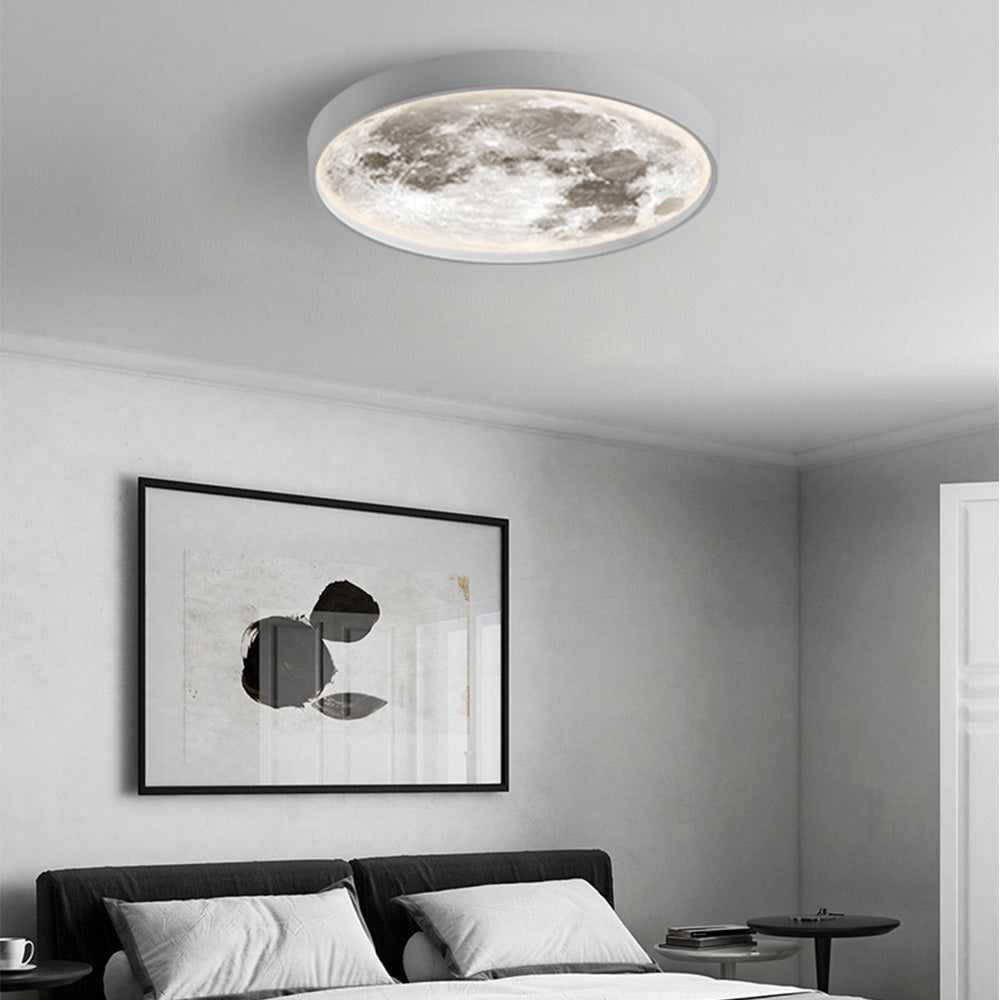 Iluminación de Techo LED Creativa y Eficiente Energéticamente para Hogar y Oficina 0