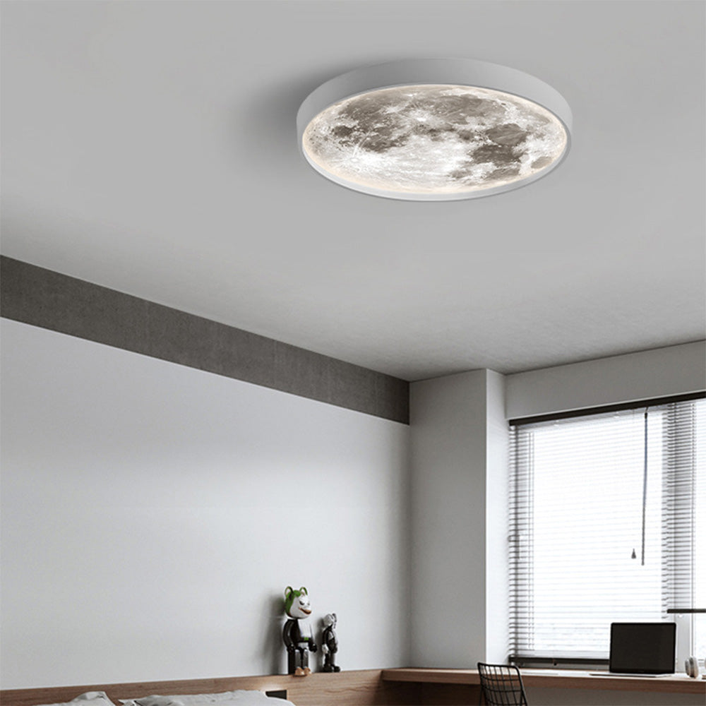 Iluminación de Techo LED Creativa y Eficiente Energéticamente para Hogar y Oficina 1