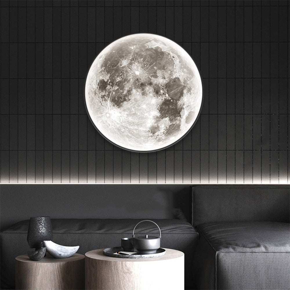 Iluminación de Techo LED Creativa y Eficiente Energéticamente para Hogar y Oficina 10