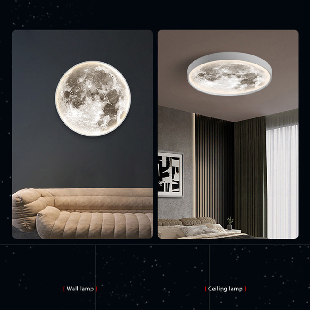 Iluminación de Techo LED Creativa y Eficiente Energéticamente para Hogar y Oficina 5