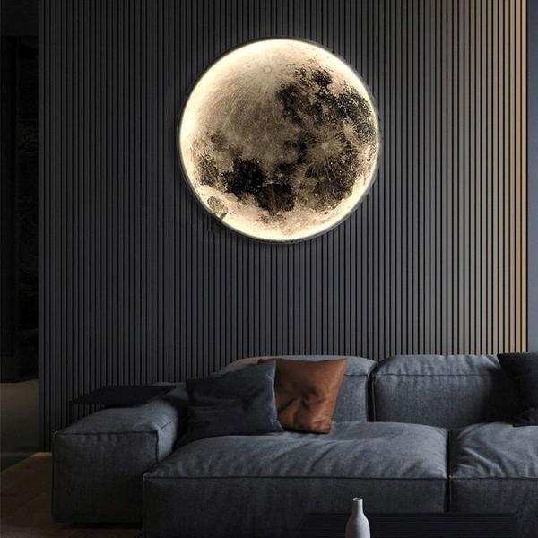 Iluminación de Techo LED Creativa y Eficiente Energéticamente para Hogar y Oficina 8