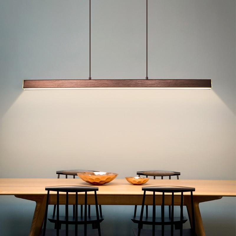 Lámpara Colgante LED Industrial de Metal y Acrílico – Diseño Moderno y Seguro 10