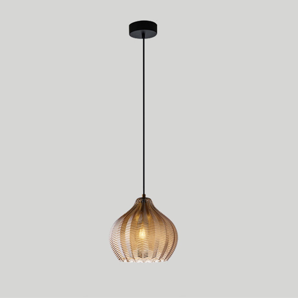 Lámpara Colgante Moderna de Diseño Único con Materiales de Alta Calidad 5
