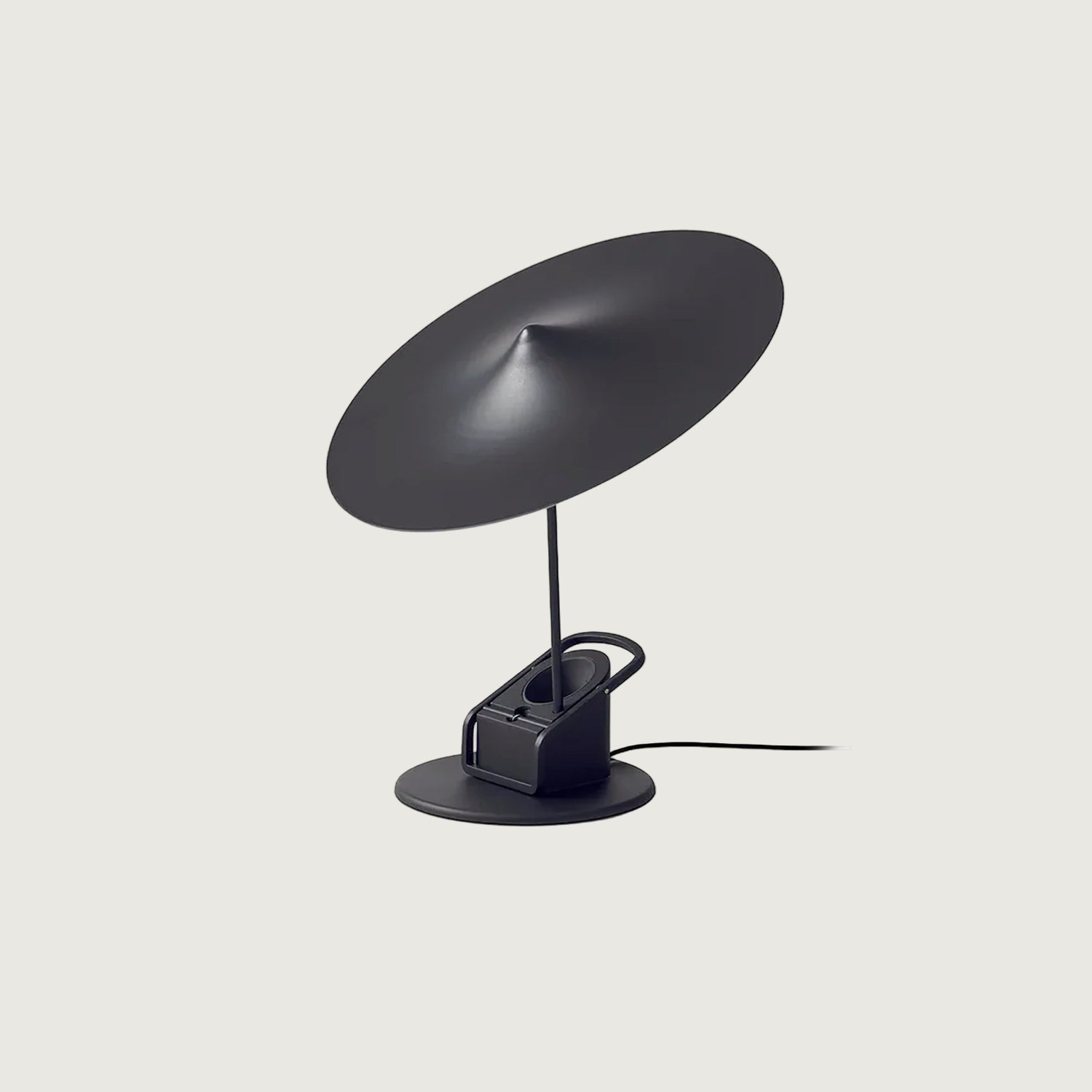 Lámpara de Mesa Ajustable de Aluminio con LED y Diseño Moderno - Varios Colores 1