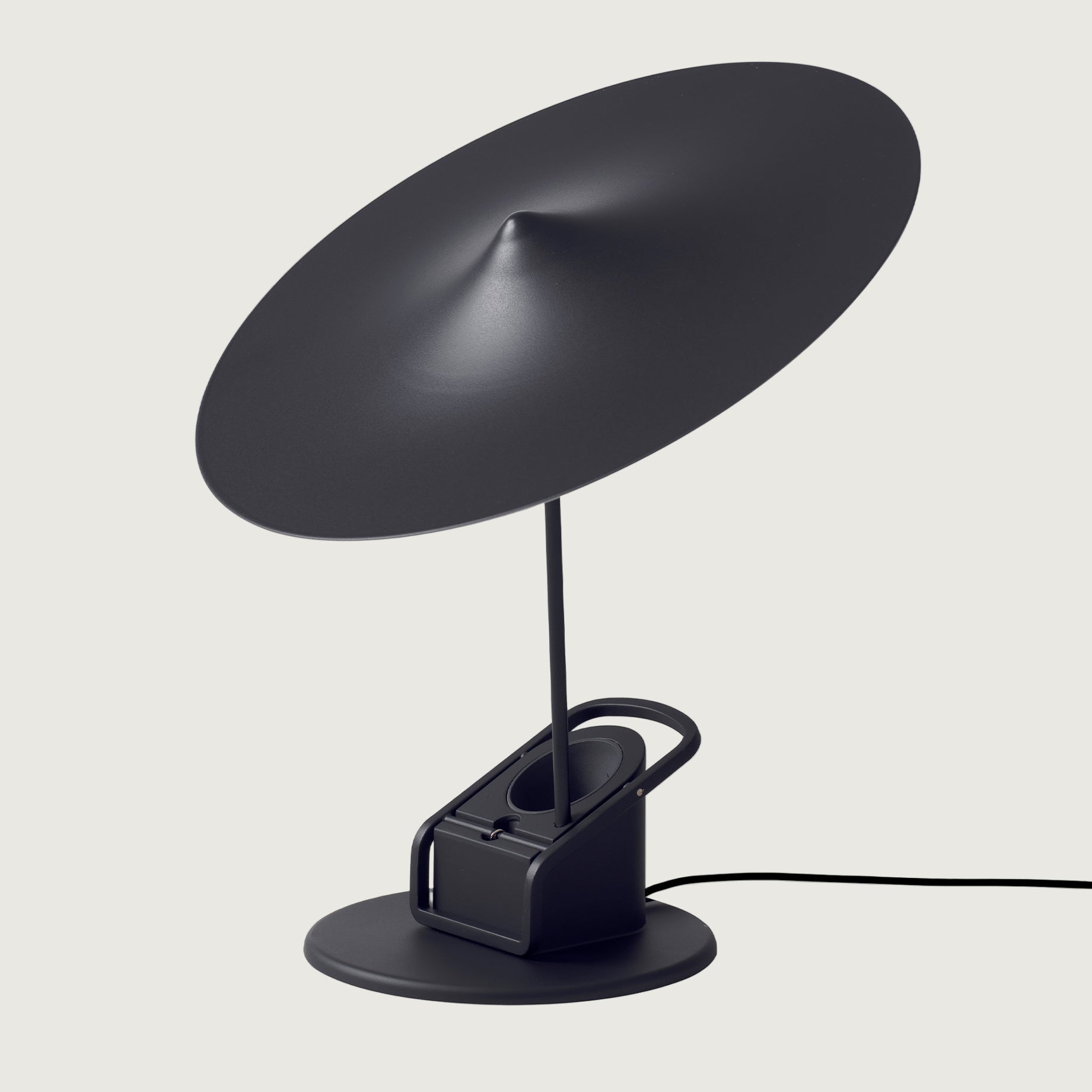 Lámpara de Mesa Ajustable de Aluminio con LED y Diseño Moderno - Varios Colores 10
