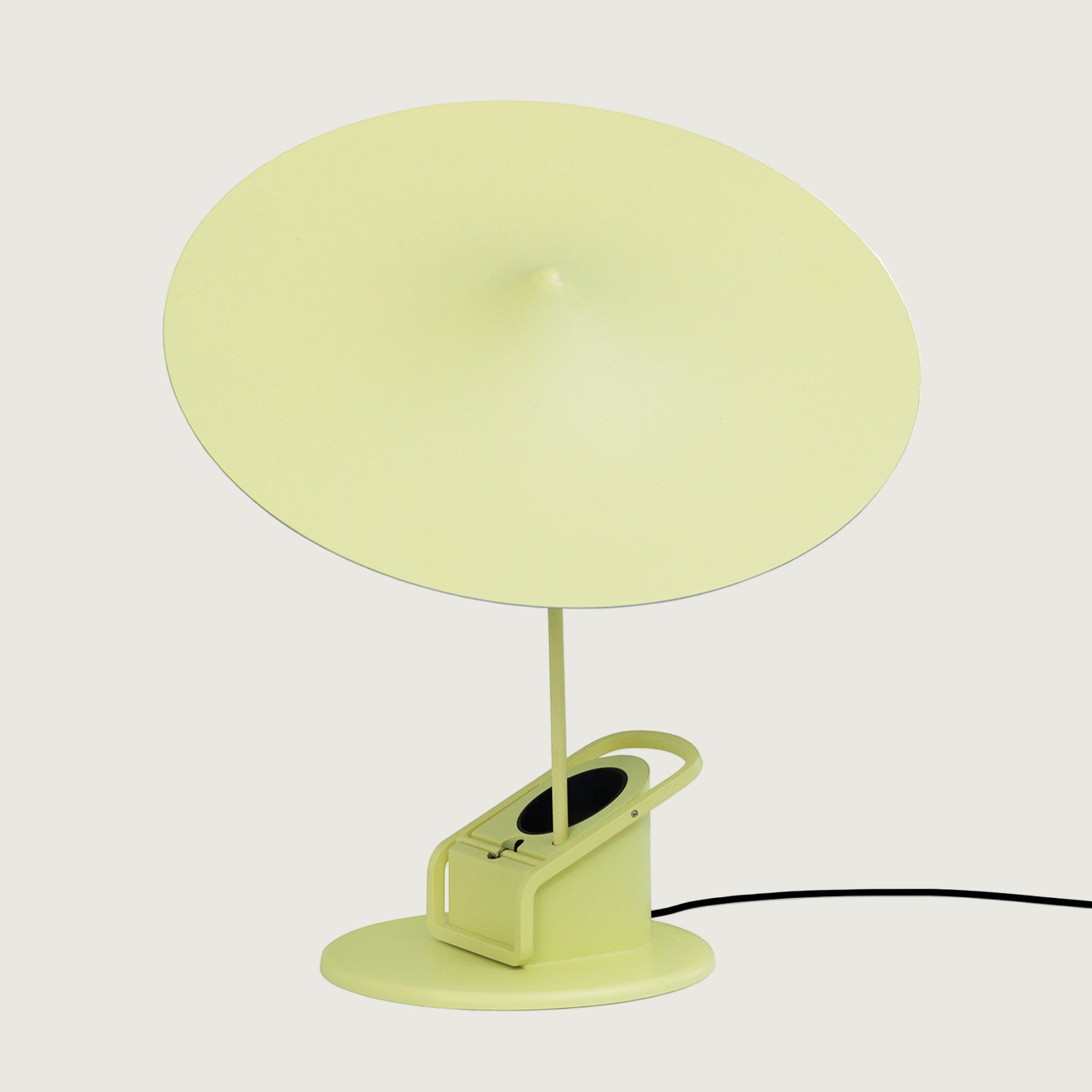 Lámpara de Mesa Ajustable de Aluminio con LED y Diseño Moderno - Varios Colores 12