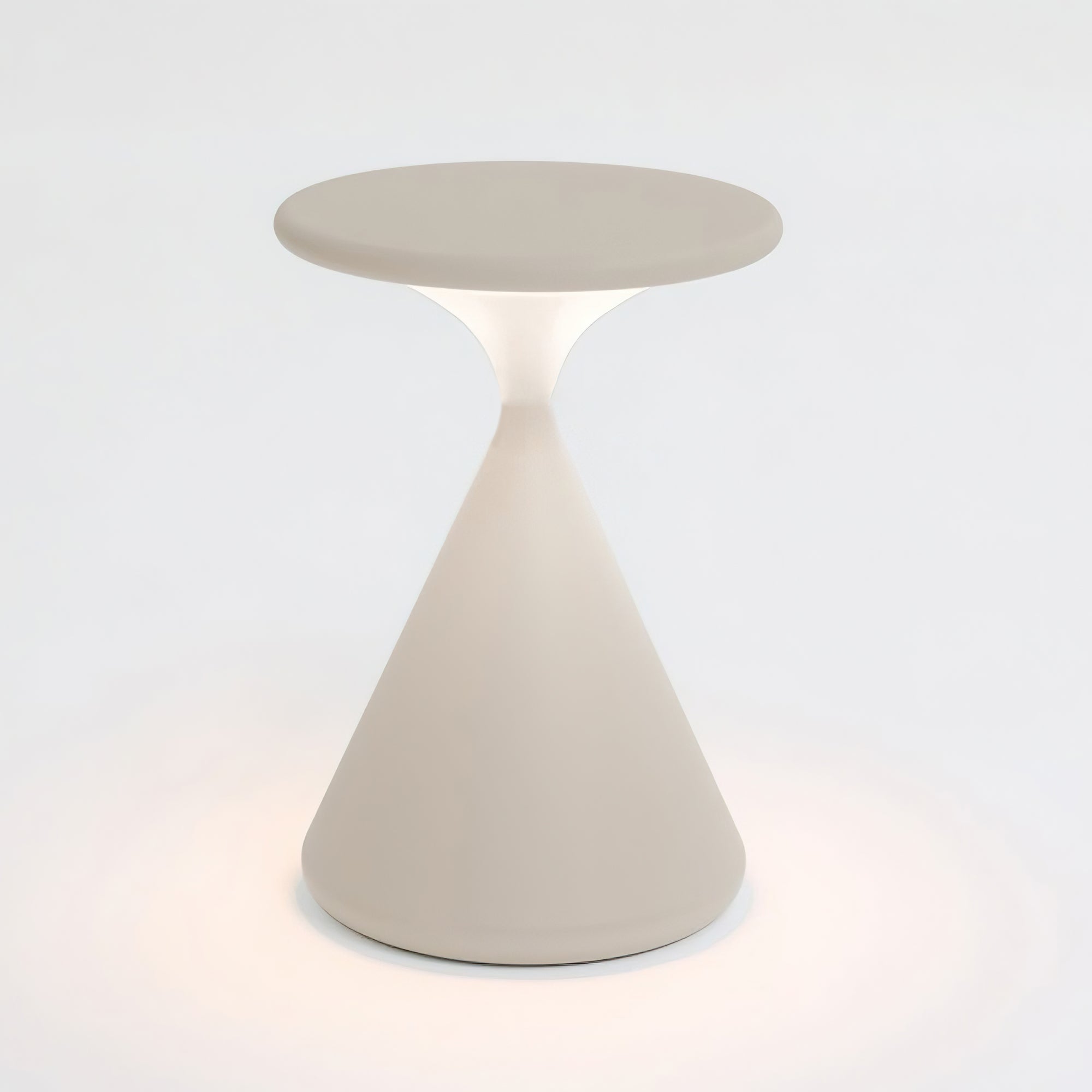 Lámpara de Mesa Atmosférica Portátil con Batería Integrada - Luz Cálida, Neutra y Fría, Ideal para Interior y Exterior 9