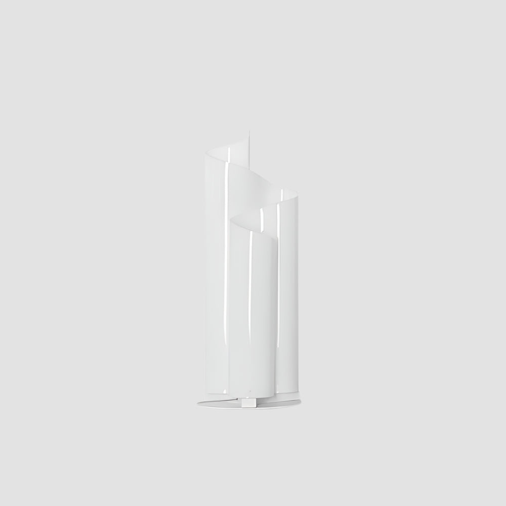 Lámpara de Mesa Chimera con Diseño Moderno y Luz LED Integrada - 22cm de Diámetro 1