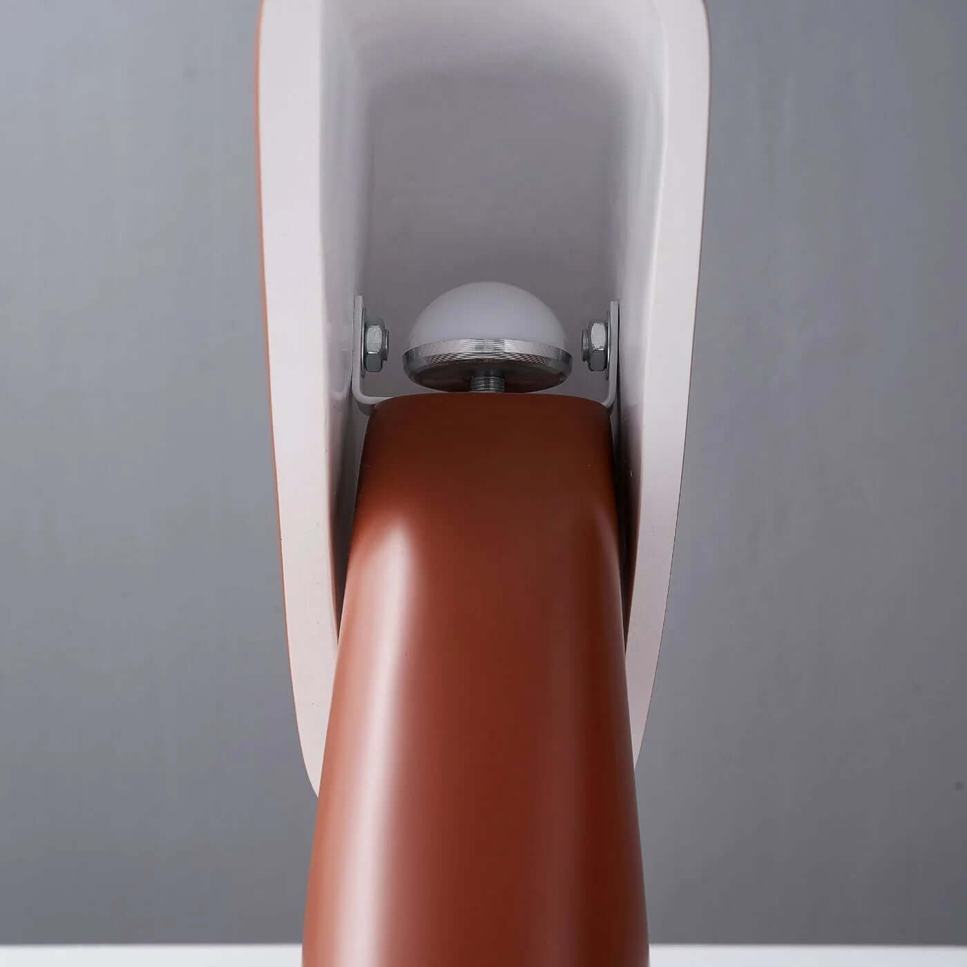 Lámpara de Mesa Elegante con Pantalla Ajustable y Luz Cálida 2700k - Ideal para Decoración y Ambientes Sofisticados 6