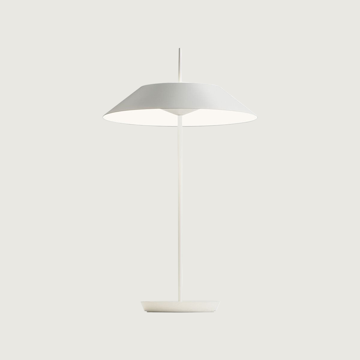 Lámpara de Mesa Moderna LED de Metal, Diseño Elegante en Varios Colores - Ideal para Escritorios y Mesitas de Noche 10