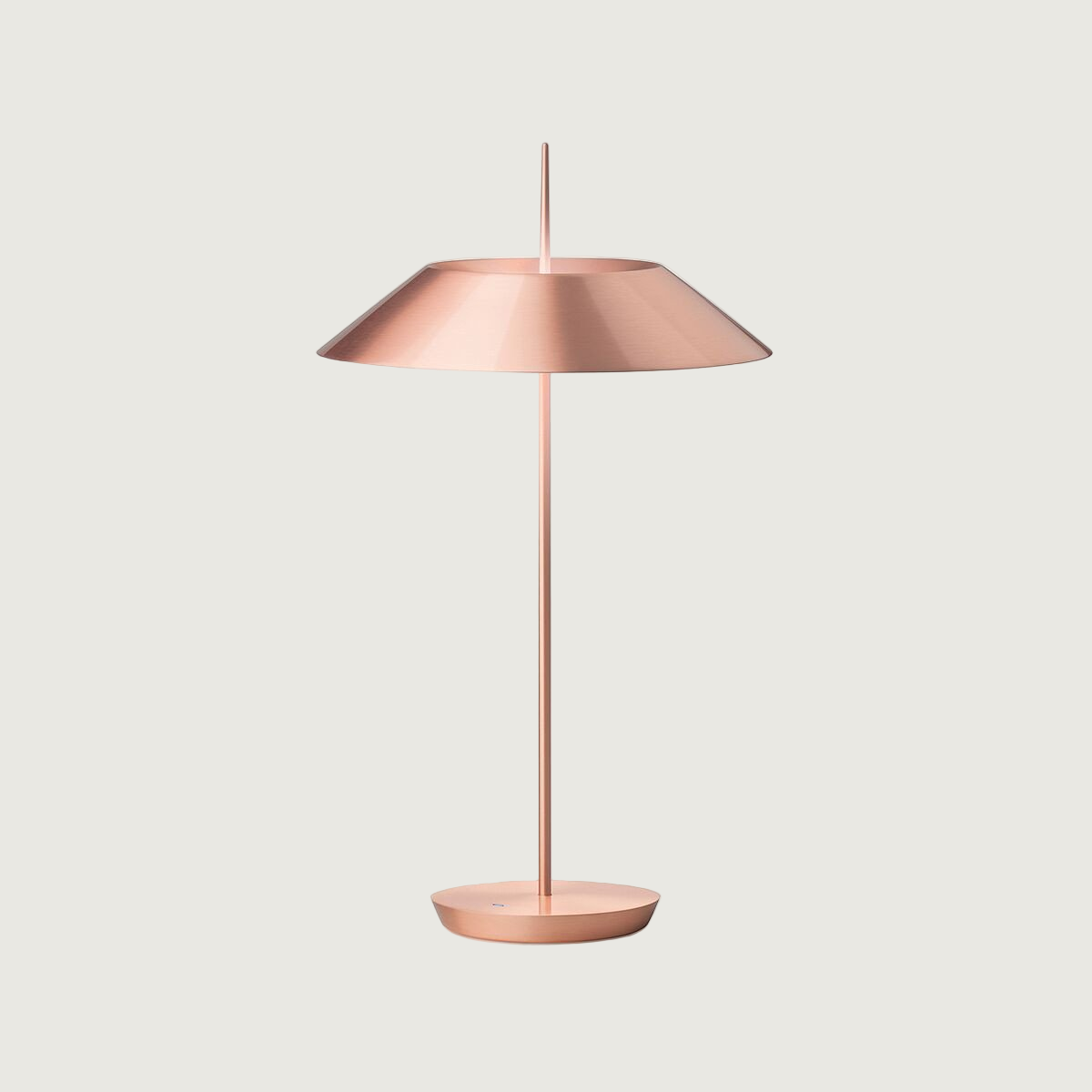 Lámpara de Mesa Moderna LED de Metal, Diseño Elegante en Varios Colores - Ideal para Escritorios y Mesitas de Noche 9