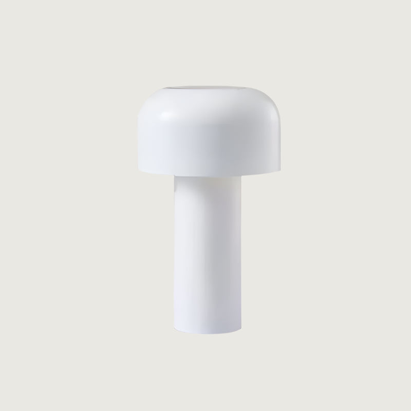 Lámpara de Mesa Portátil LED Recargable – Diseño Moderno y Dimmable 0