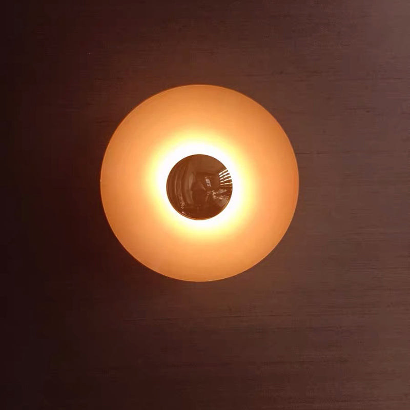 Lámpara de Pared LED Moderna con Diseño Elegante y Eficiencia Energética – Ideal para Salones y Oficinas 3
