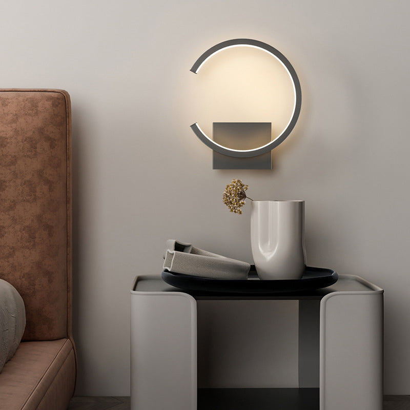 Lámpara de Pared LED Moderna de Diseño Minimalista – PureLight 3