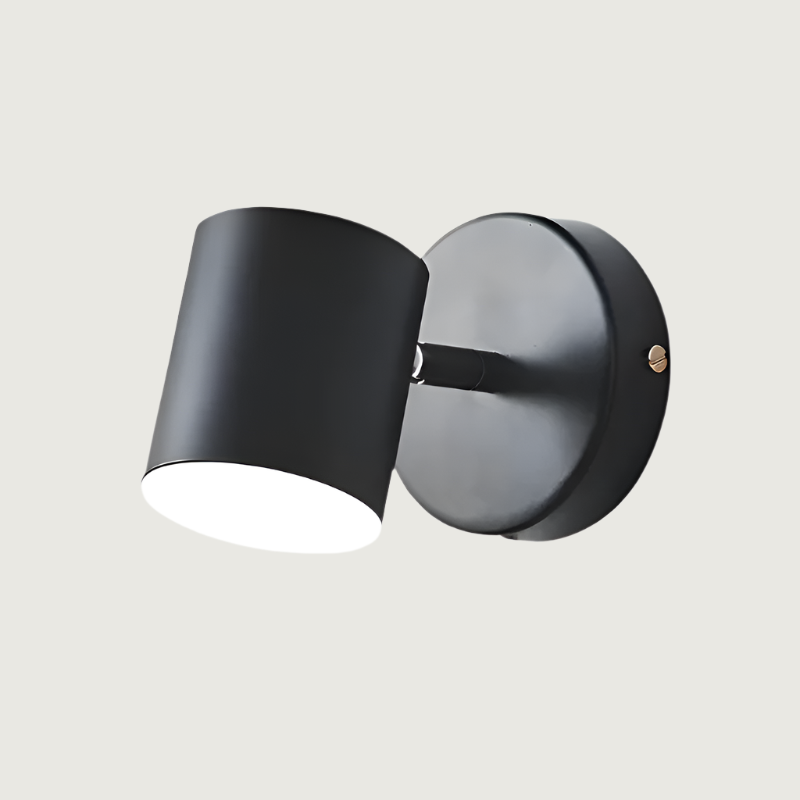 Lámpara de Pared LED Nórdica de Cobre con Diseño Elegante y Eficiencia Energética para Interiores Modernos 7