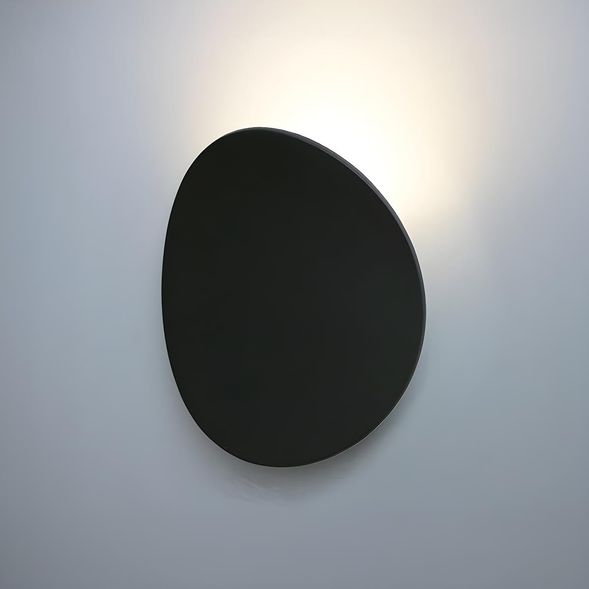 Lámpara de Pared Moderna de Aluminio con LED, Aplique Pared Eficiente y Elegante, 7W, Ideal para Iluminación Contemporánea 4